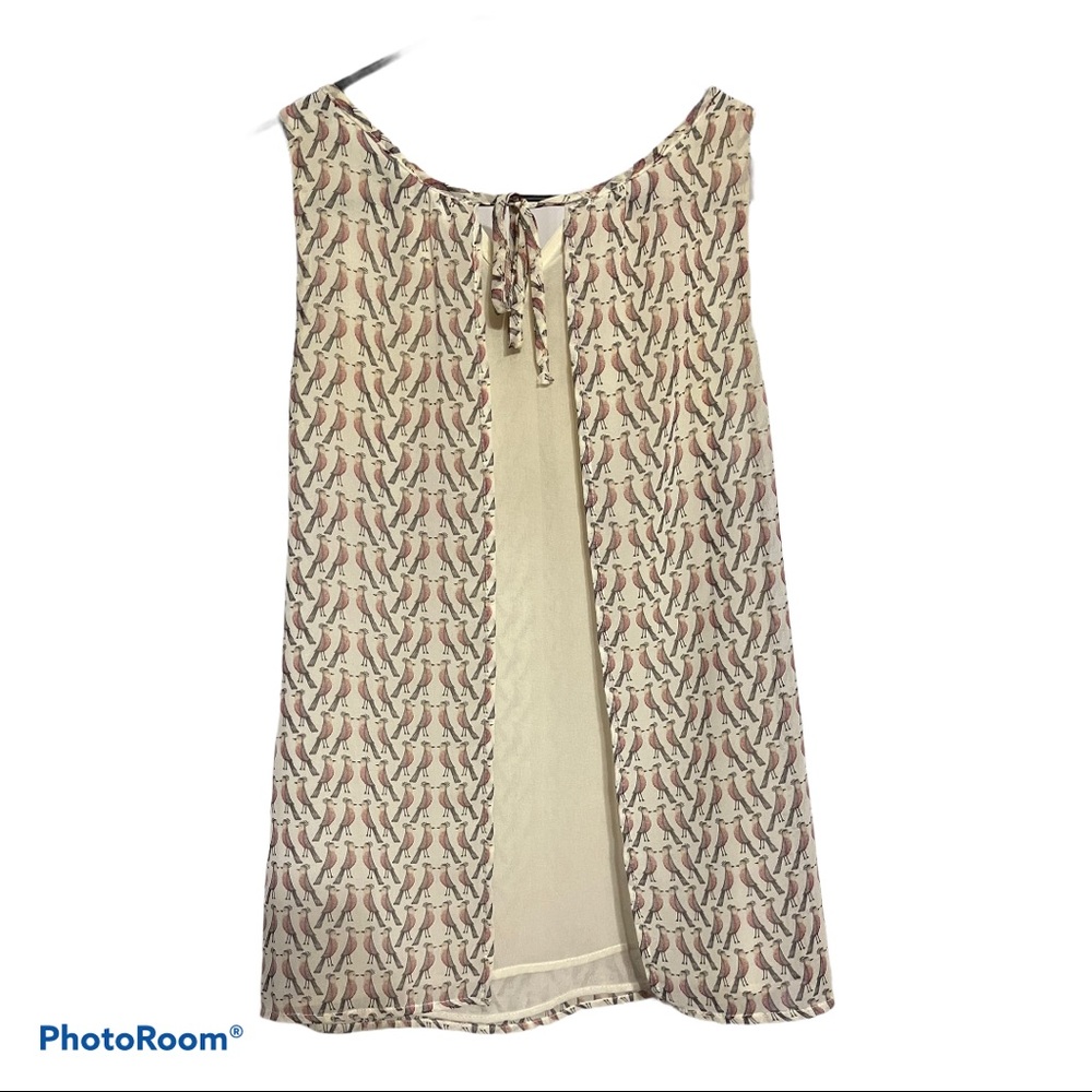 🛑Birdie Blouse by Zara🛑